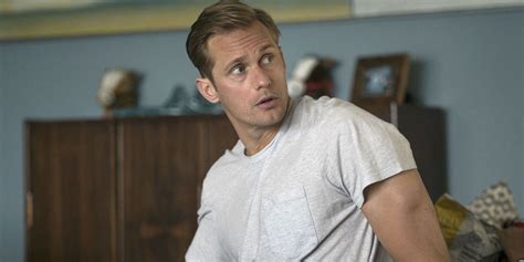 alexander skarsgrd penis|Alexander Skarsgård Goes FULL Frontal on Big Little Lies